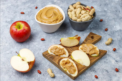 Get Ready for Your Workout! The Snacks That Will Fuel Your Energy
