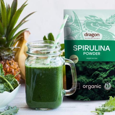 Bett'r superfood