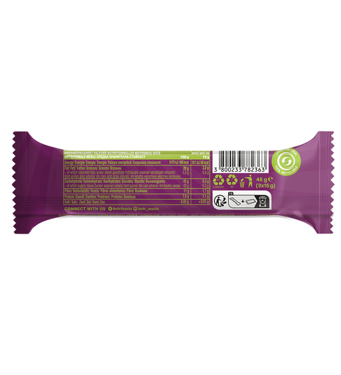 Ekoloģiskas augļu bumbiņas ar pistāciju pildījumu