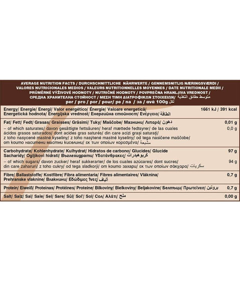 Ekoloģisks kokosriekstu cukurs