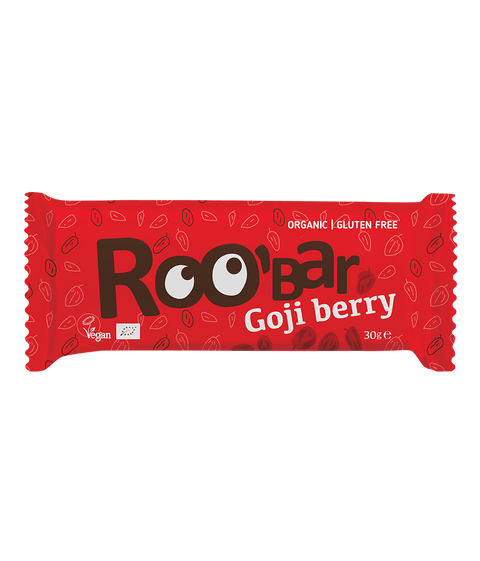 Ekoloģisks godži ogu batoniņš