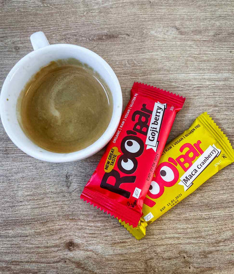 Ekoloģisks godži ogu batoniņš