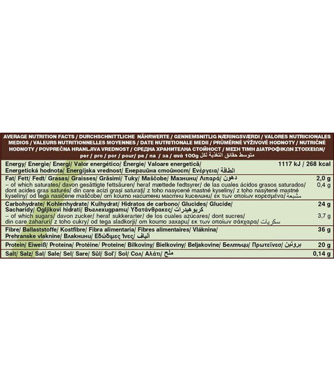 Ekoloģisks IN SHAPE maisījums