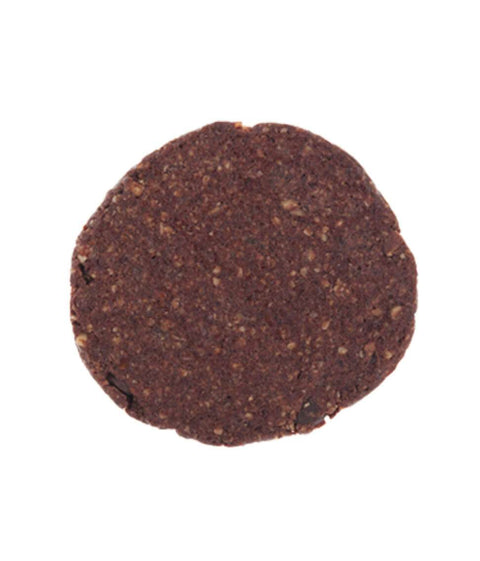 BIO Cookie Choc čips un lazdu rieksti