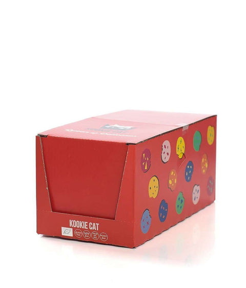 Bio Protein tumšās šokolādes cepums