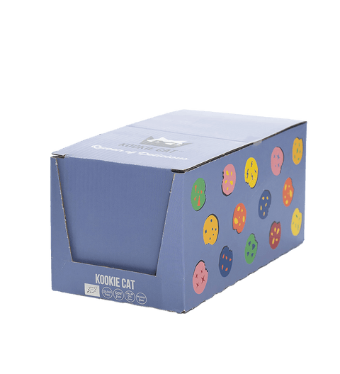 Ekoloģisks sāļās karameļes mandeļu cepums