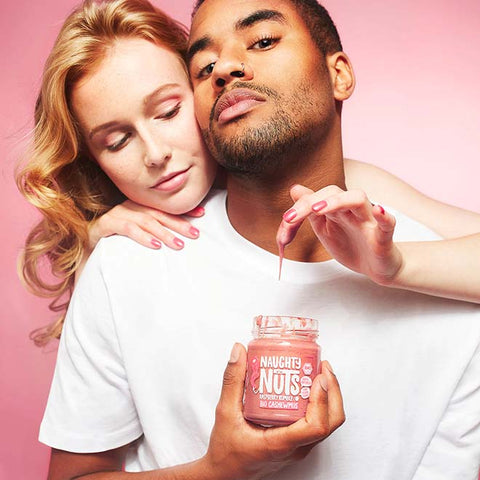 BIO Indijas sviests Raspberry Rumble