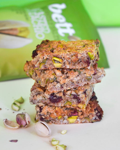 Ekoloģiskas grauzdētas pistācijas