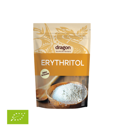 Ekoloģisks eritritols, pulveris