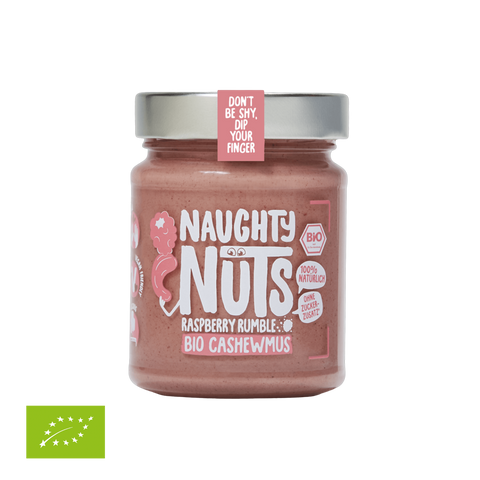 BIO Indijas sviests Raspberry Rumble