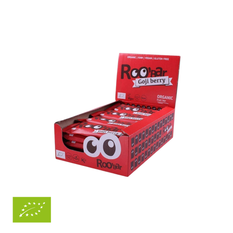 Ekoloģisks godži ogu batoniņš