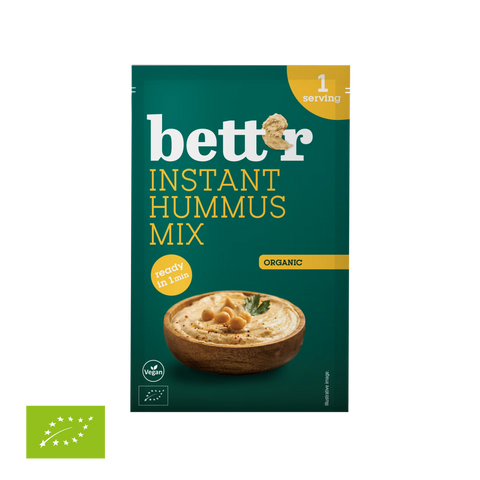 BIO Hummus Mix, 50g 