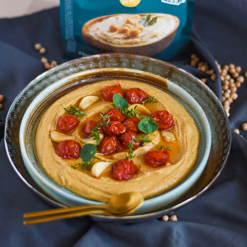 BIO Hummus Mix, 50g 