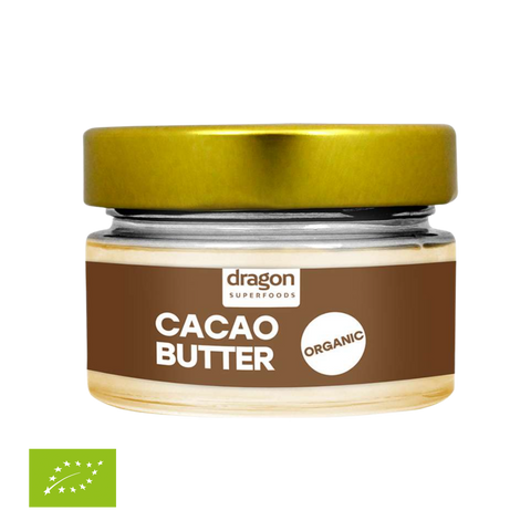 BIO kakao sviests, Dragon Superfoods, (100 ml)