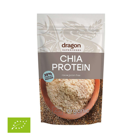 Bio čia proteīns, 200 g