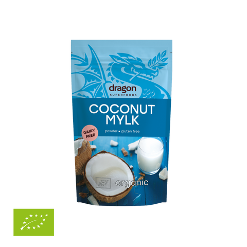 Ekoloģisks kokosriekstu dzēriena pulveris