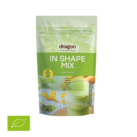 Ekoloģisks IN SHAPE maisījums