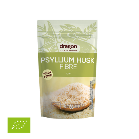 Ekoloģiskas ceļteku sēnalas (psyllium husk)