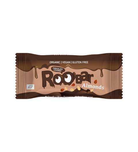 BIO Mini Choco batoniņu maisījums