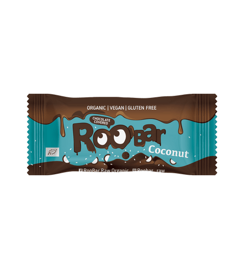 BIO Mini Choco batoniņu maisījums