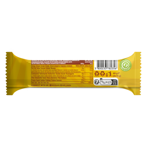 Ekoloģiskas augļu bumbiņas ar lazdu riekstu un kakao pildījumu