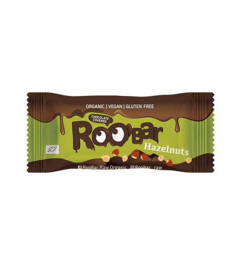 BIO Mini Choco batoniņu maisījums