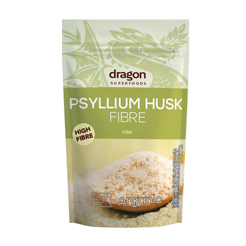 Ekoloģiskas ceļteku sēnalas (psyllium husk)
