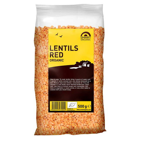 Ekoloģiskas sarkanās lēcas