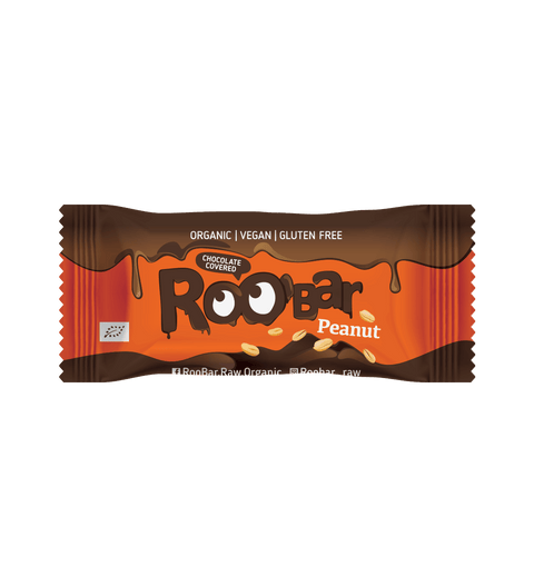BIO Mini Choco batoniņu maisījums